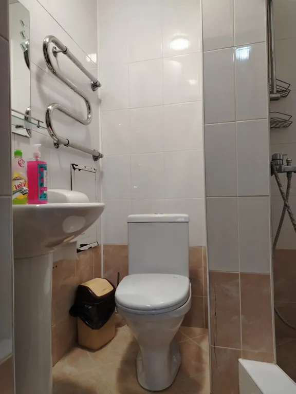 212 Alliance Apartments на Летней, 50