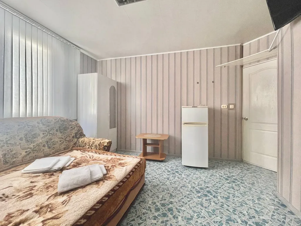 Квартира Комната — Анапа