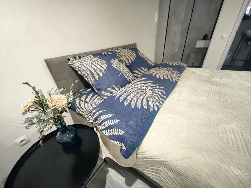 Квартира Уютная квартира - студия — Хабаровск