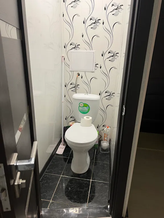 Квартира Уютная квартира в центре Пикалево — Бокситогорск