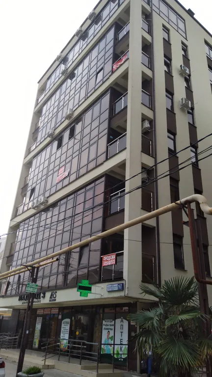 Уютная квартира в ста шагах от моря