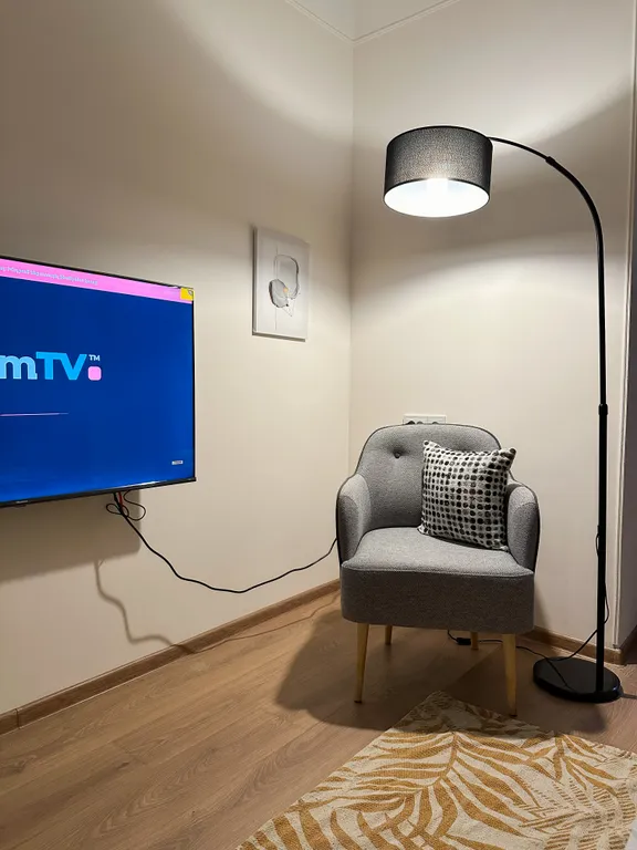 Уют и комфорт с вами