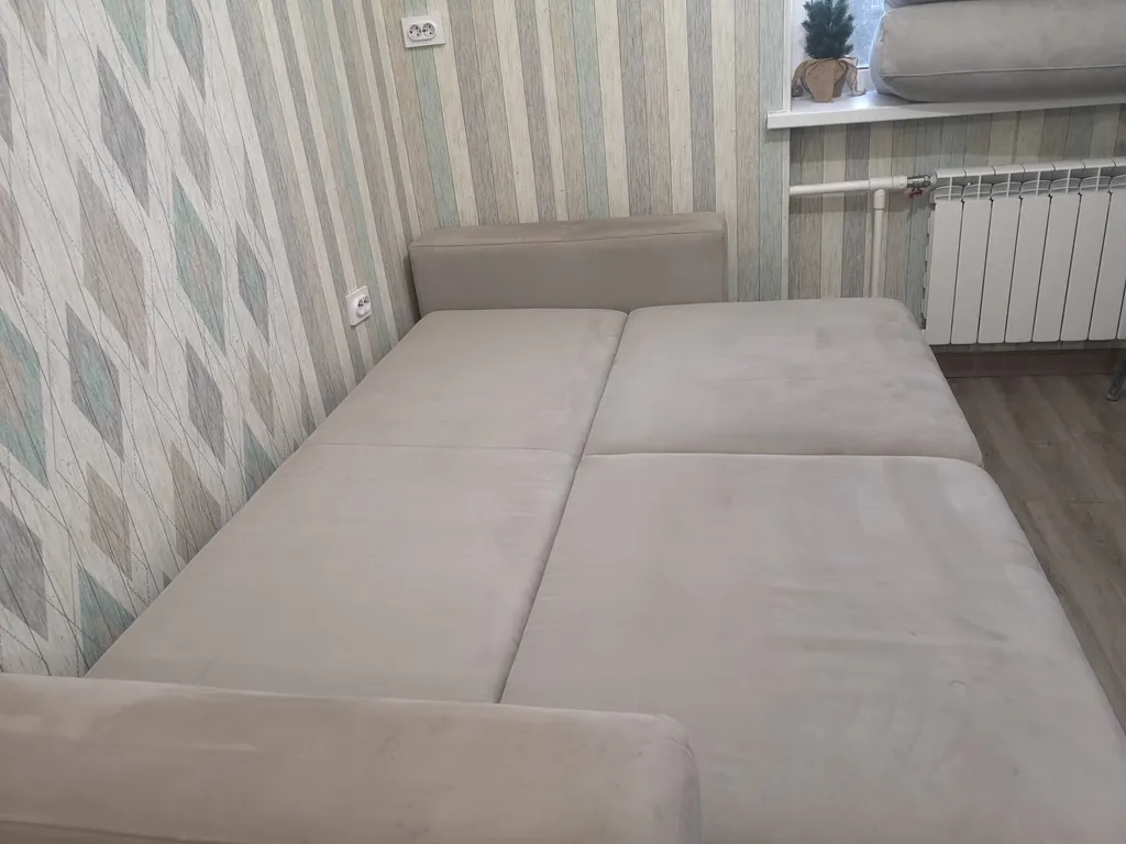 Евротрешка в самом центре Выборга