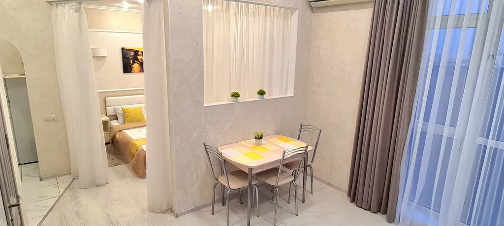 Квартира Комната — Севастополь