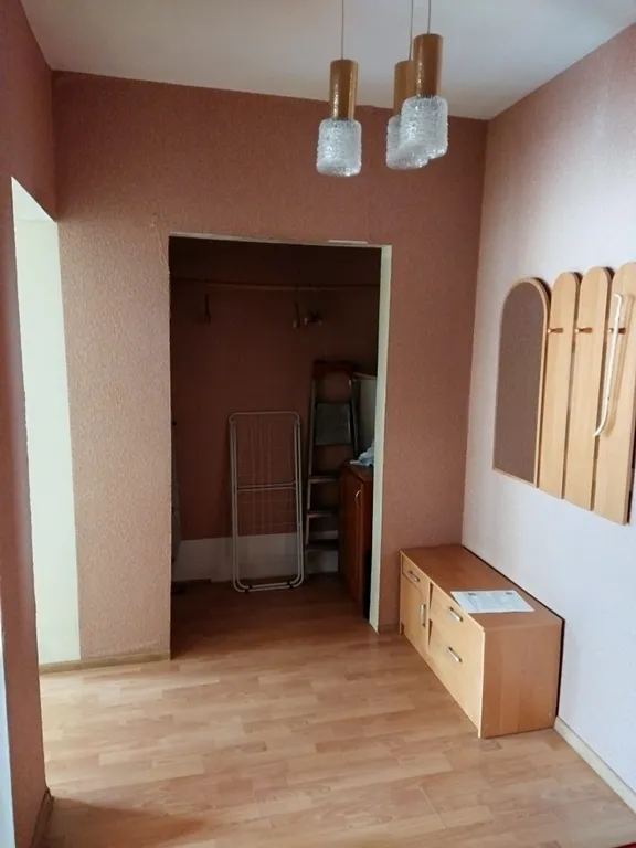 Уютная квартира на побережье Балтики