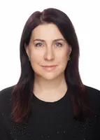 Виктория Баскова