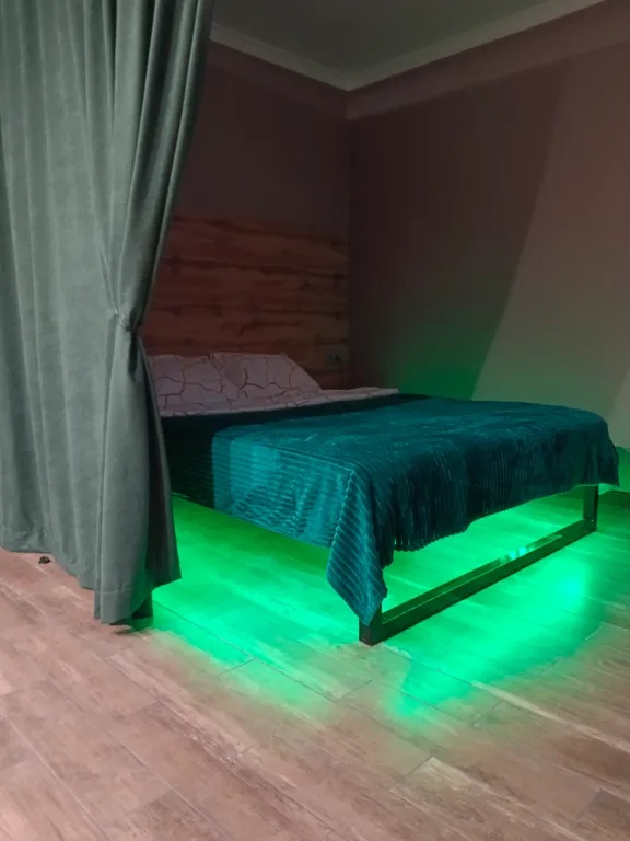 Лучшая у МСЧ Газпром