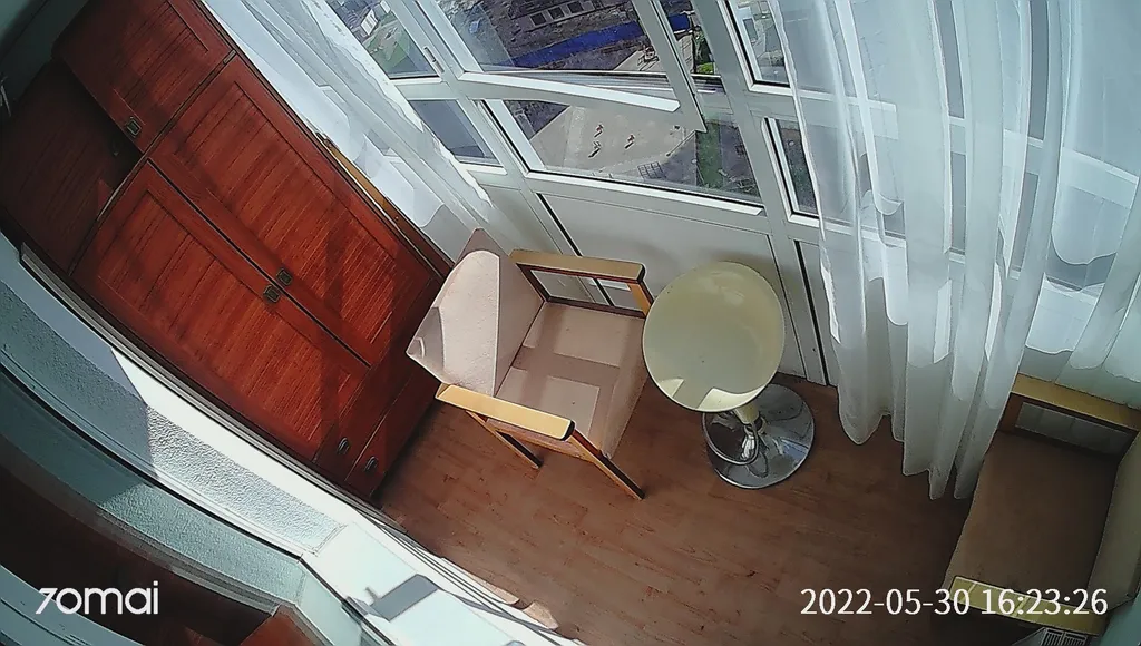 Студия у Шуваловского парка