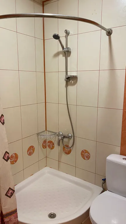 Квартира 2-комнатная Квартира — Анапа