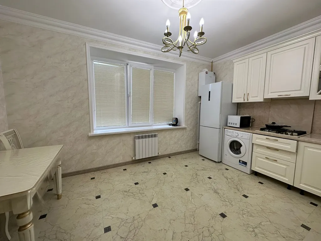 Квартира с видом на море