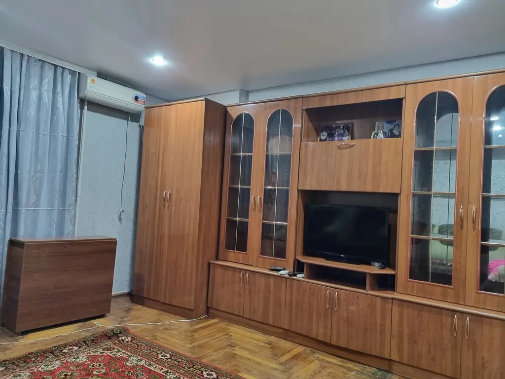 1-комнатная Квартира — аренда посуточно в Ейск