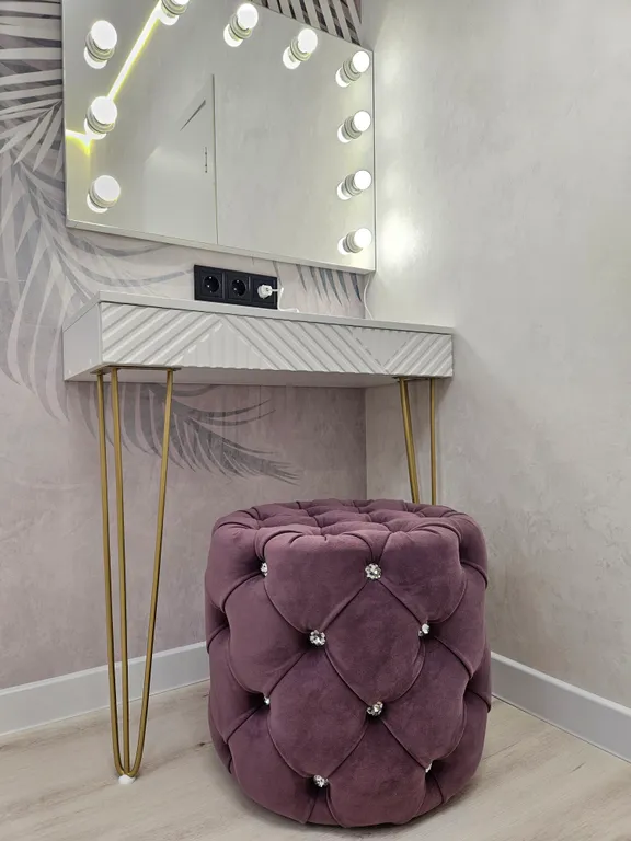 Добрая квартира в самом сердце города