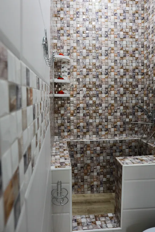 Квартира 3-комнатная квартира у набережной Терешковой — Евпатория