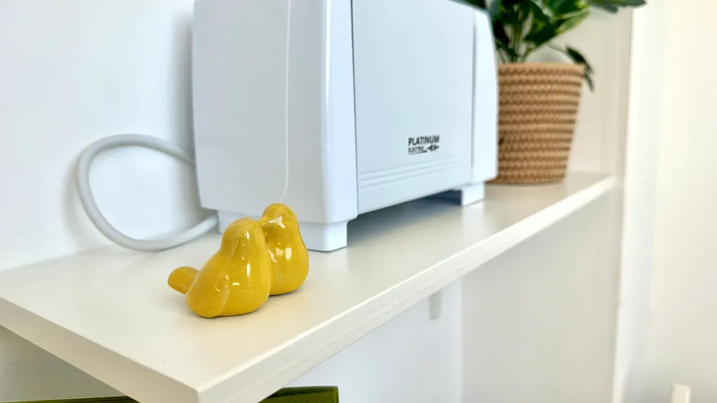 Красивый апартамент