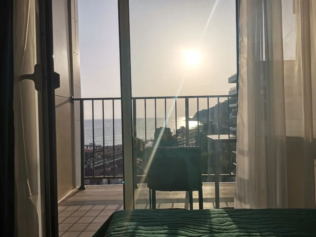 Квартира студия рядом у моря ЖК Каравелла Португалии — аренда посуточно в Дагомыс