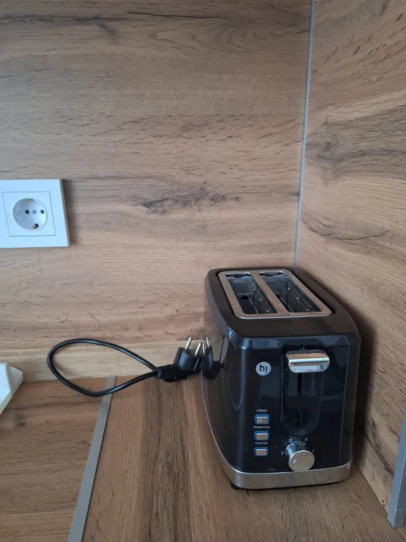 Квартира Квартира для комфортного проживания у Тц Глобус — Тверь