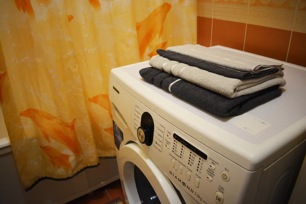 Квартира в Северном районе города