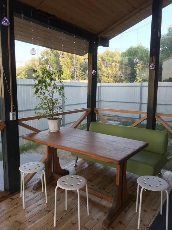 Коттедж Уютный дом в городе — Казань