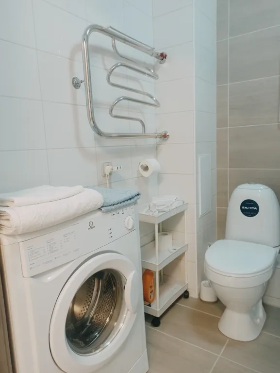 Уютная квартира с новым ремонтом рядом с СК Лада Арена