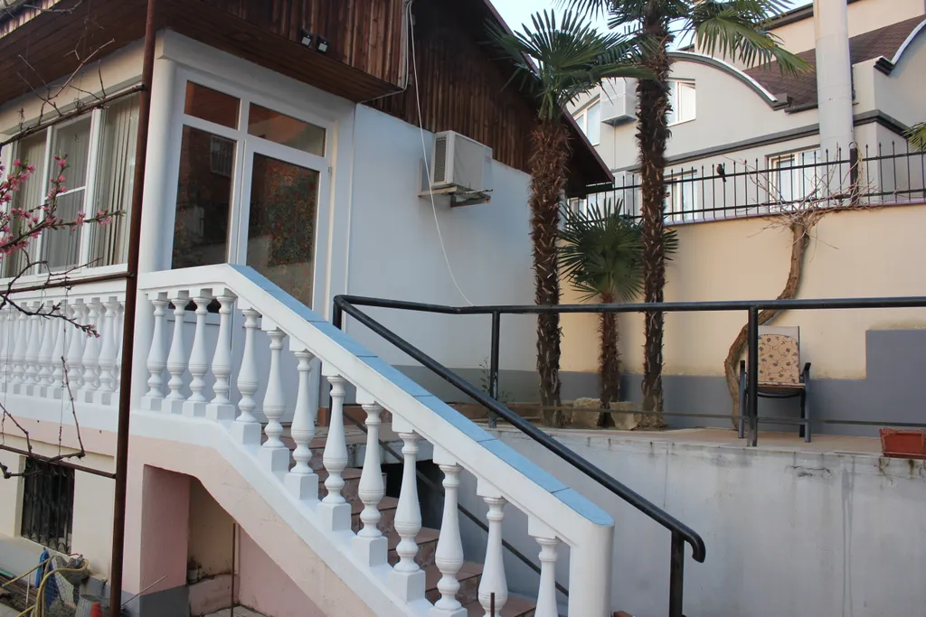 Коттедж Отдельно стоящий домик — Сочи