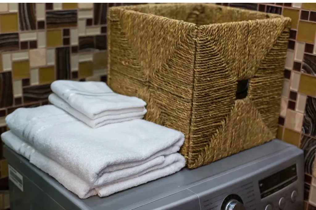 Уютная квартира с большой кухней