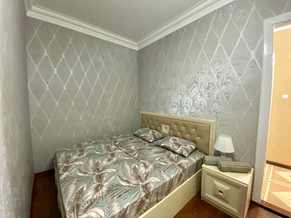 Дом в центре города