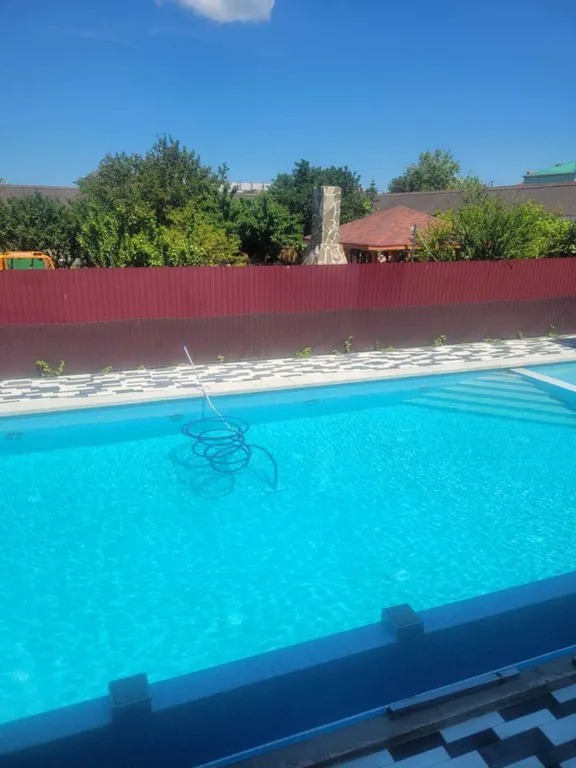 Квартира Квартира Двухместный номер комфорт — Волна