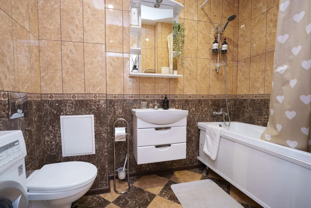 Апартаменты KliuchnikOFF в шаговой доступности от Кассационного суд