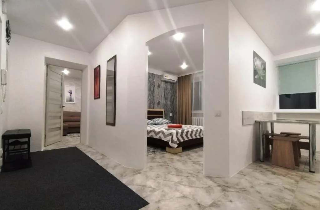 Апартаменты с шикарным видом