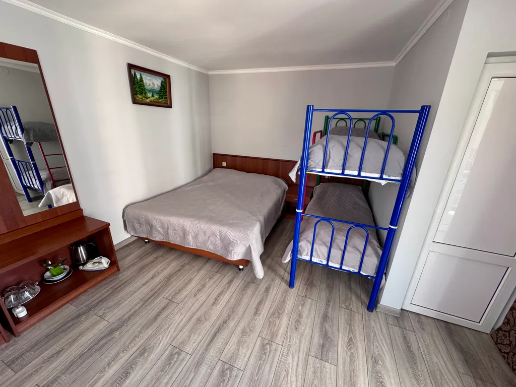 Квартира Комната — аренда посуточно в Лермонтово