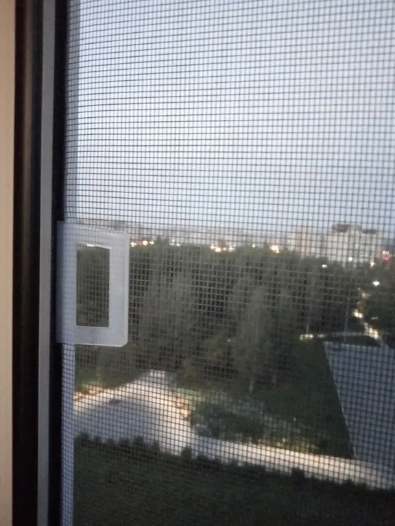 Уютная квартира с видом на парк