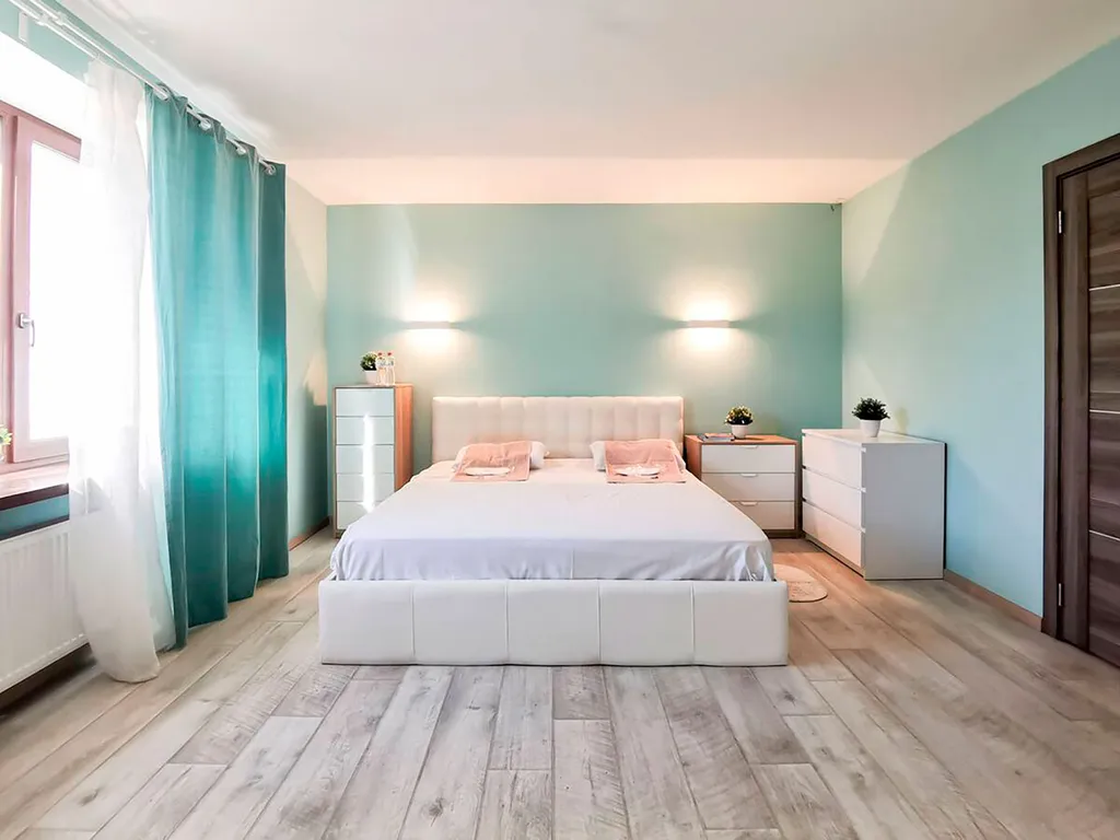 Квартира Современная квартира в историческом центре — Санкт-Петербург