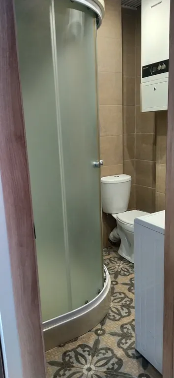 Уютная квартира на берегу моря