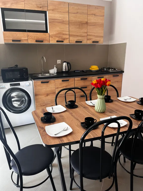 Дача у моря