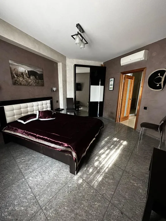 Квартира Квартира Собственник — Сочи