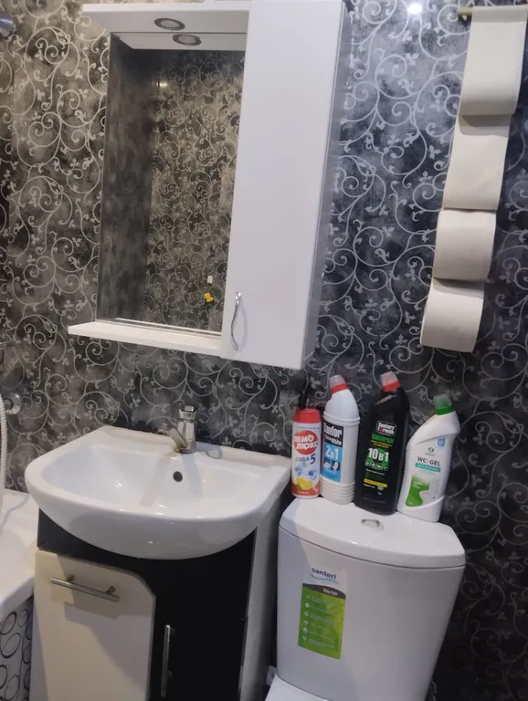 Квартира в центре города