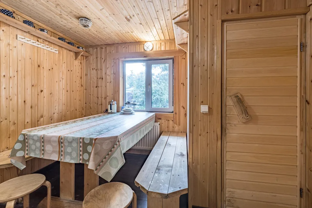 Частный дом у Аэропорта