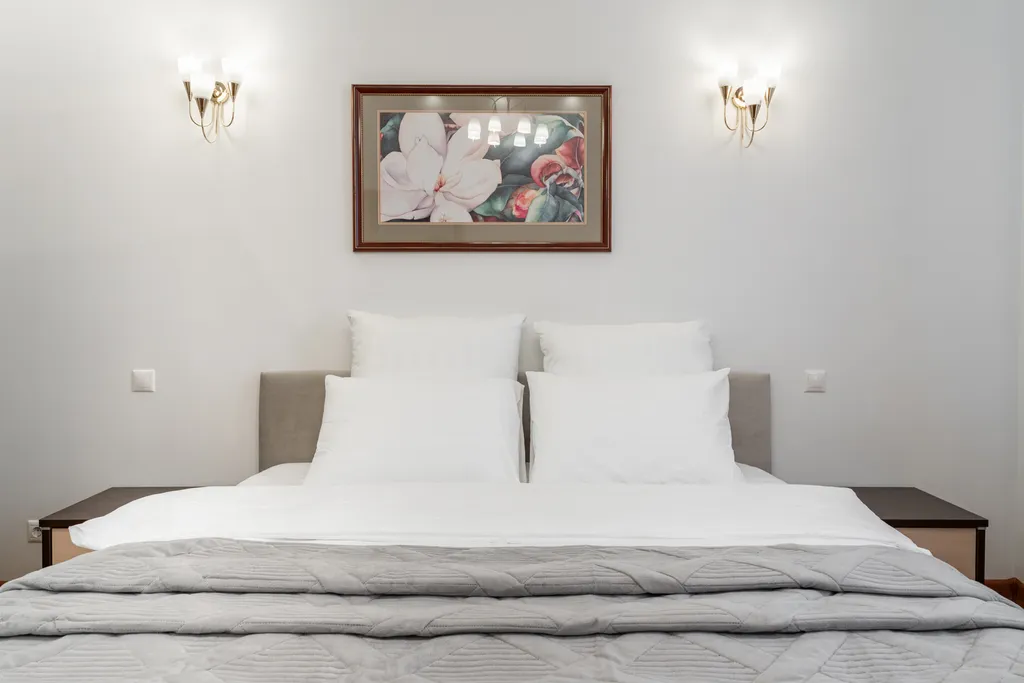 Квартира Квартира на старом Арбате — Москва