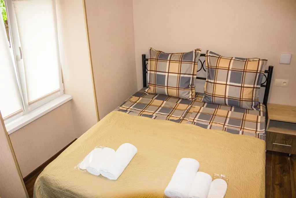 Уютная студия в центре