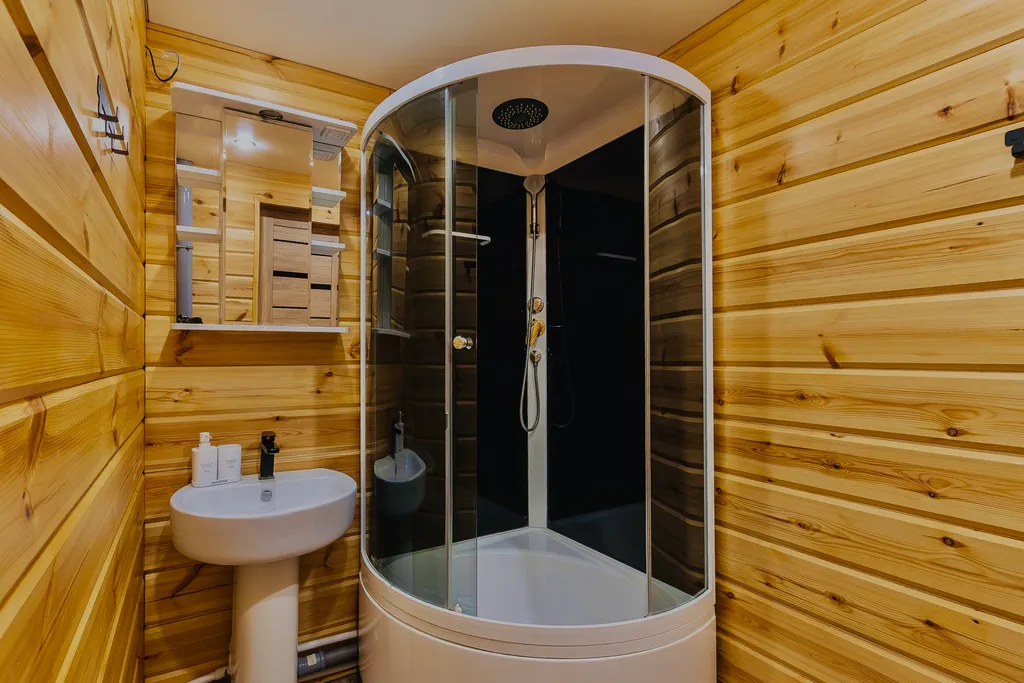 Стандарт улучшенный 2-местный