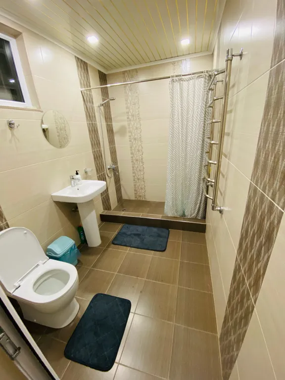 4-комнатный Дом