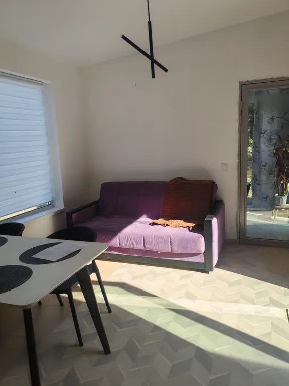 Домик у леса