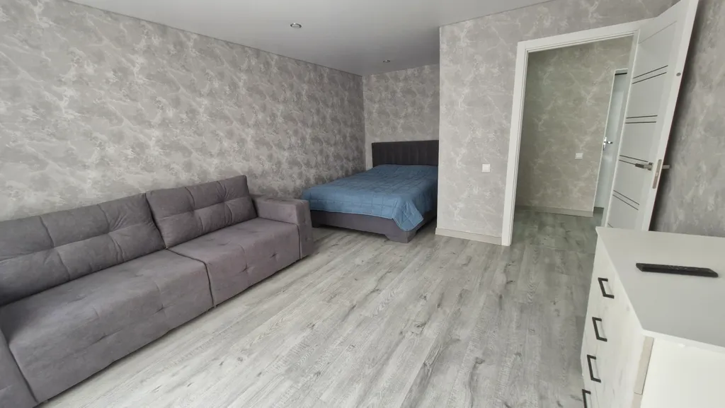 Квартира с евроремонтом в центре города — аренда посуточно в Майкоп