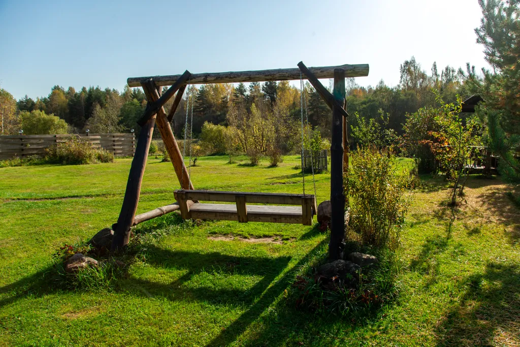 Эко-отель Агроусадьба Павлова