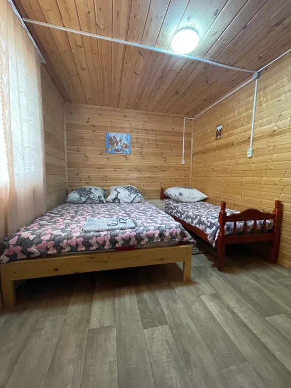 Гостевой дом Кolibri