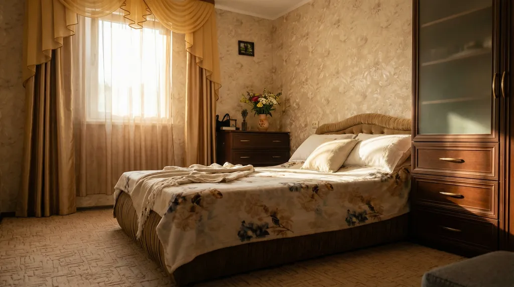 Коттедж Домик с видом на море — аренда посуточно в Береговое (Ялта)