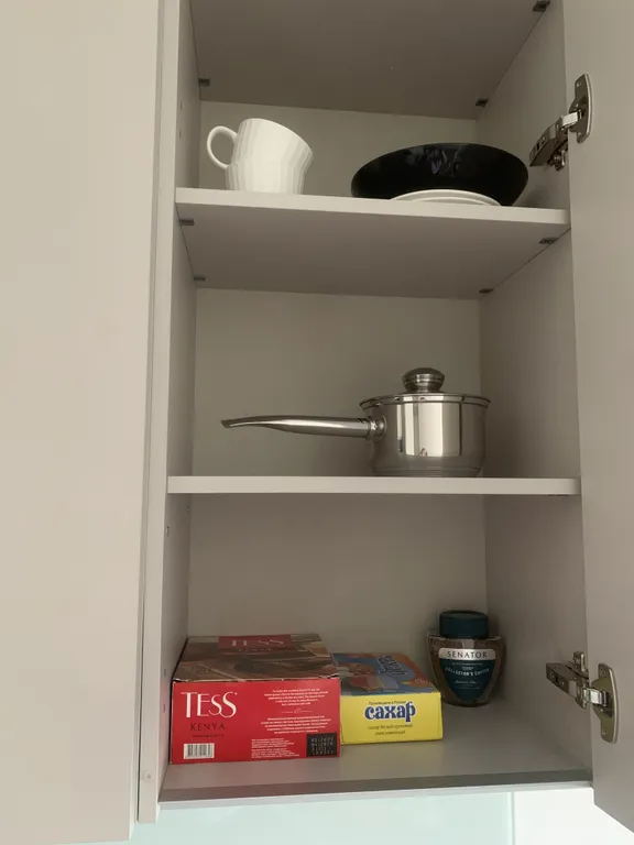 Евродвушка у Мещерского парка