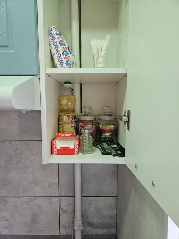 Шикарная студия в центре города