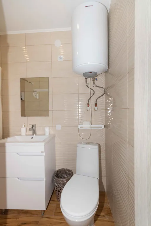 Комфортная студия