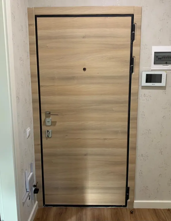 Апартамент у моря